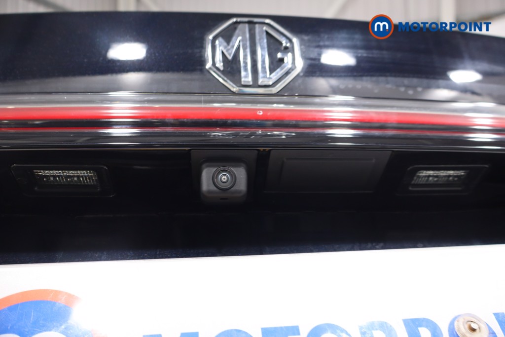 Mg Motor Uk HS Trophy Automatic Petrol SUV - Stock Number (1580167) - 35th supplementary image