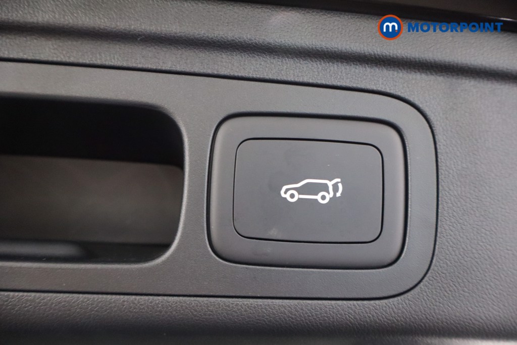 Mg Motor Uk HS Trophy Automatic Petrol SUV - Stock Number (1580167) - 36th supplementary image