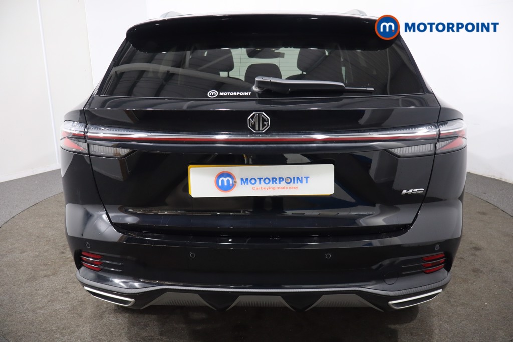 Mg Motor Uk HS Trophy Automatic Petrol SUV - Stock Number (1580167) - 37th supplementary image