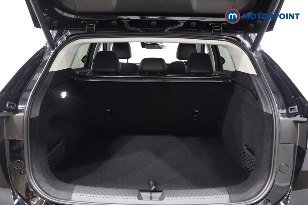 Mg Motor Uk HS Trophy Automatic Petrol SUV - Stock Number (1580167) - 38th supplementary image