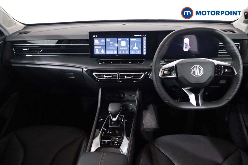 Mg Motor Uk HS Trophy Automatic Petrol SUV - Stock Number (1580167) - 1st supplementary image