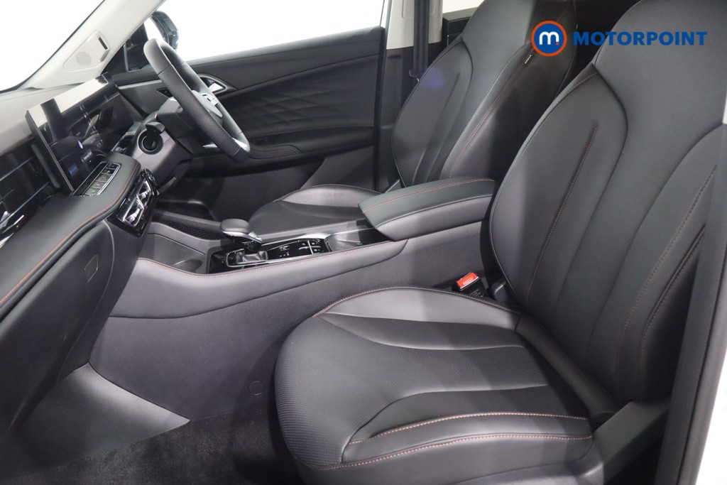 Mg Motor Uk HS Trophy Automatic Petrol SUV - Stock Number (1580188) - 4th supplementary image