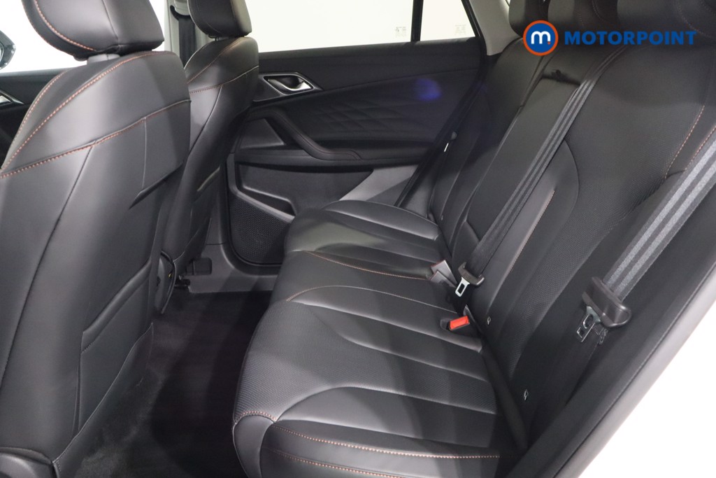 Mg Motor Uk HS Trophy Automatic Petrol SUV - Stock Number (1580188) - 5th supplementary image