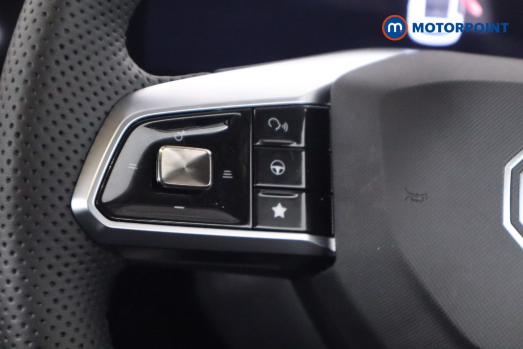Mg Motor Uk HS Trophy Automatic Petrol SUV - Stock Number (1580188) - 7th supplementary image