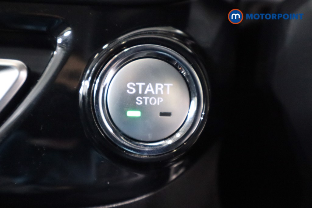 Mg Motor Uk HS Trophy Automatic Petrol SUV - Stock Number (1580188) - 13th supplementary image