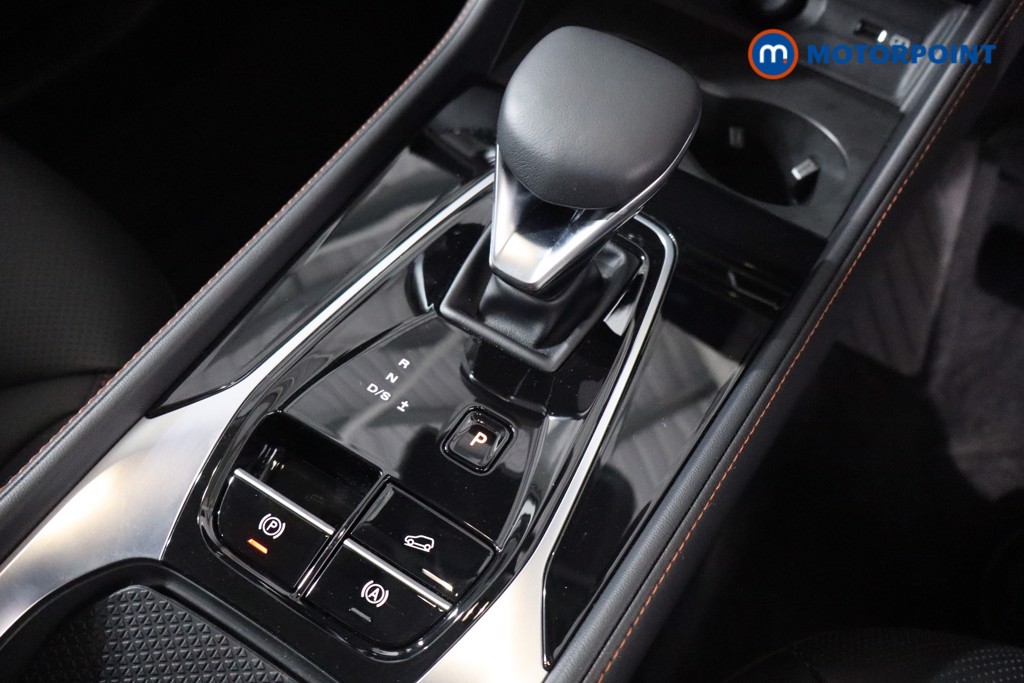 Mg Motor Uk HS Trophy Automatic Petrol SUV - Stock Number (1580188) - 14th supplementary image