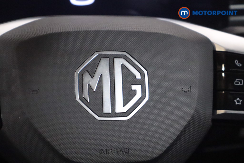 Mg Motor Uk HS Trophy Automatic Petrol SUV - Stock Number (1580188) - 15th supplementary image