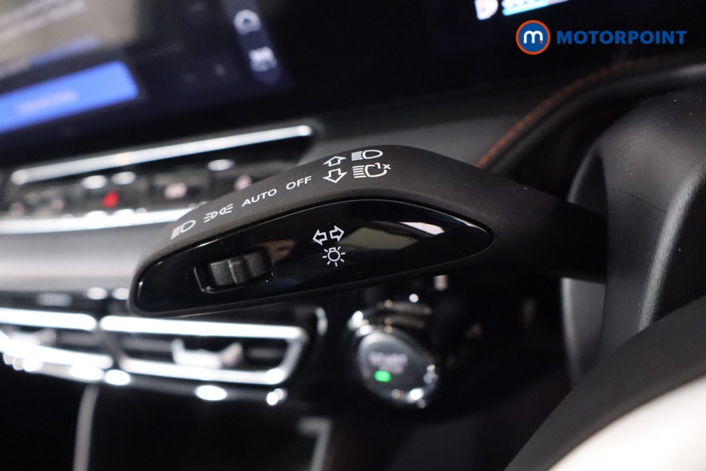 Mg Motor Uk HS Trophy Automatic Petrol SUV - Stock Number (1580188) - 17th supplementary image