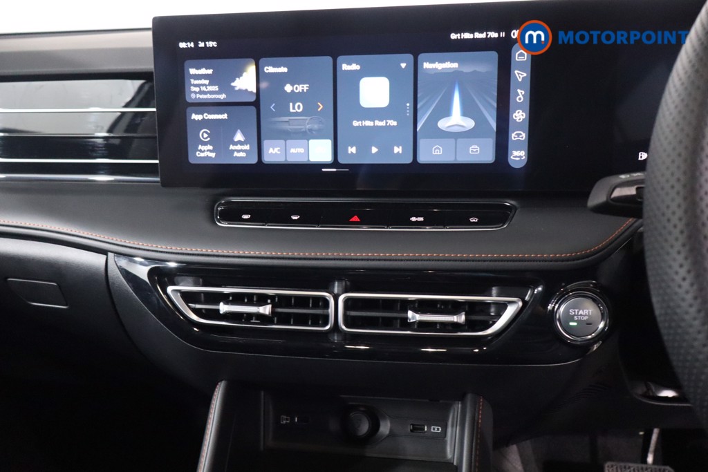Mg Motor Uk HS Trophy Automatic Petrol SUV - Stock Number (1580188) - 18th supplementary image