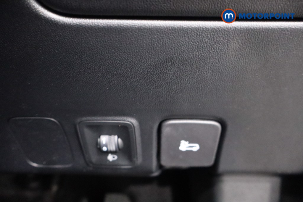 Mg Motor Uk HS Trophy Automatic Petrol SUV - Stock Number (1580188) - 20th supplementary image