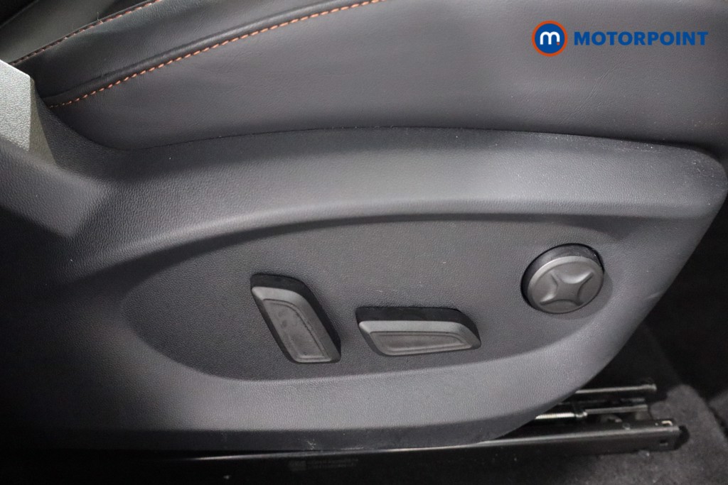 Mg Motor Uk HS Trophy Automatic Petrol SUV - Stock Number (1580188) - 22nd supplementary image