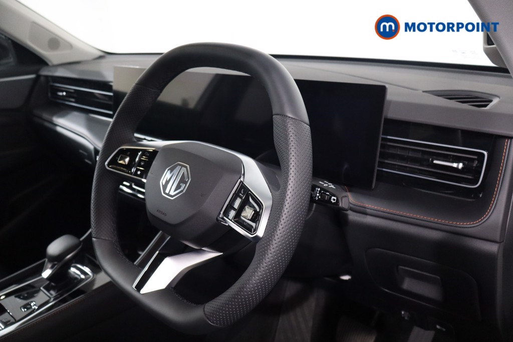 Mg Motor Uk HS Trophy Automatic Petrol SUV - Stock Number (1580188) - 24th supplementary image