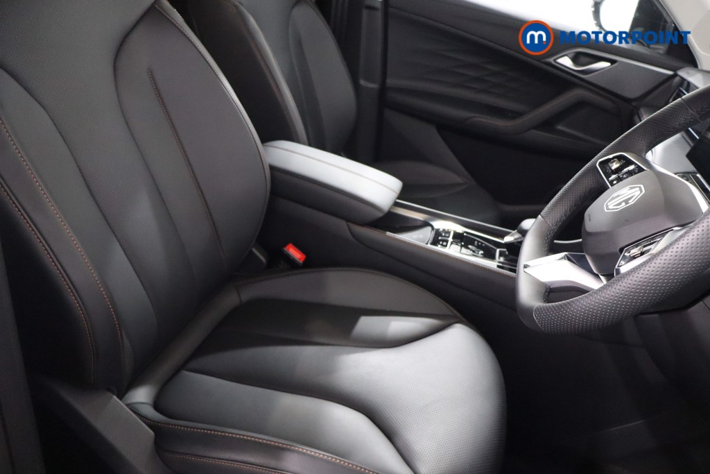 Mg Motor Uk HS Trophy Automatic Petrol SUV - Stock Number (1580188) - 25th supplementary image