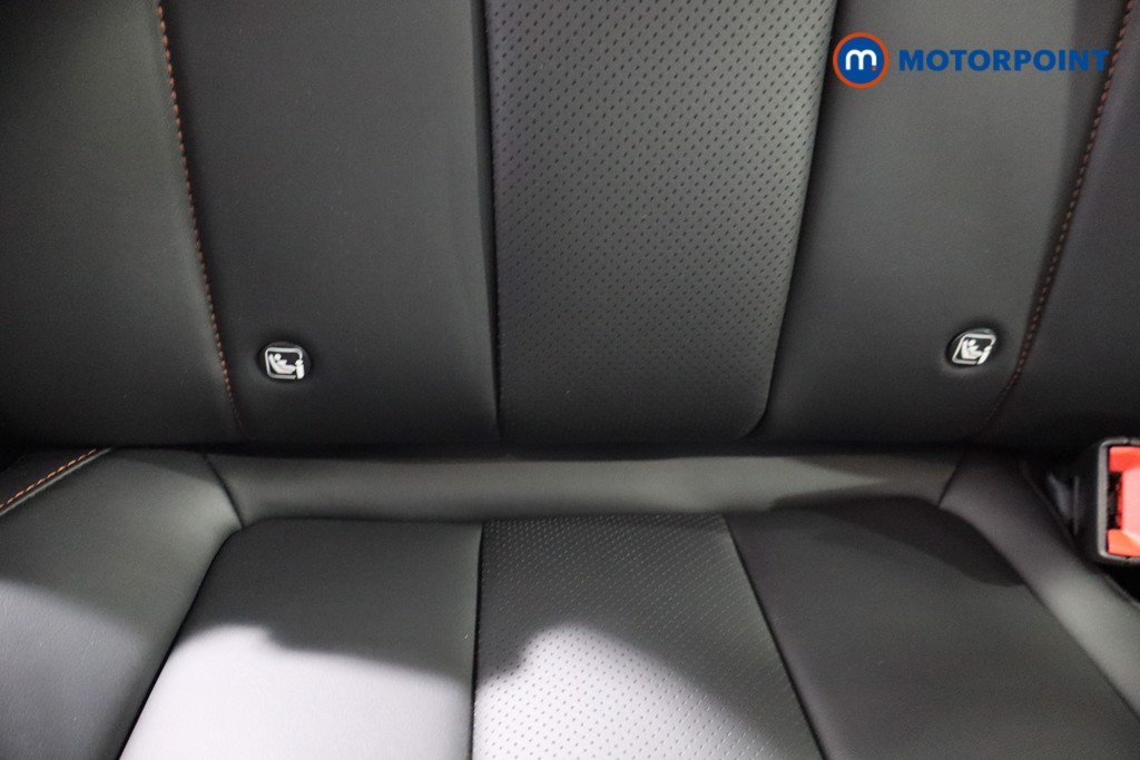 Mg Motor Uk HS Trophy Automatic Petrol SUV - Stock Number (1580188) - 26th supplementary image