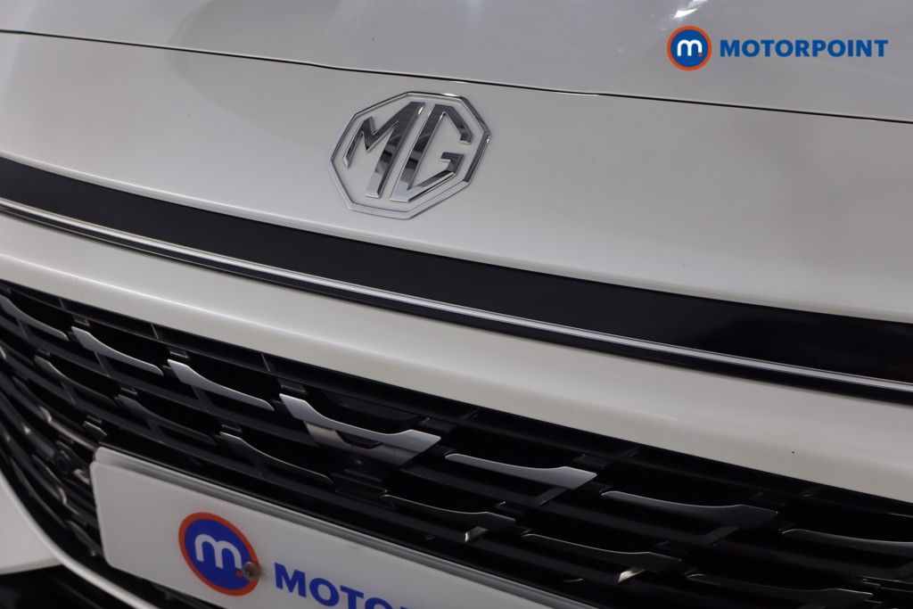 Mg Motor Uk HS Trophy Automatic Petrol SUV - Stock Number (1580188) - 30th supplementary image