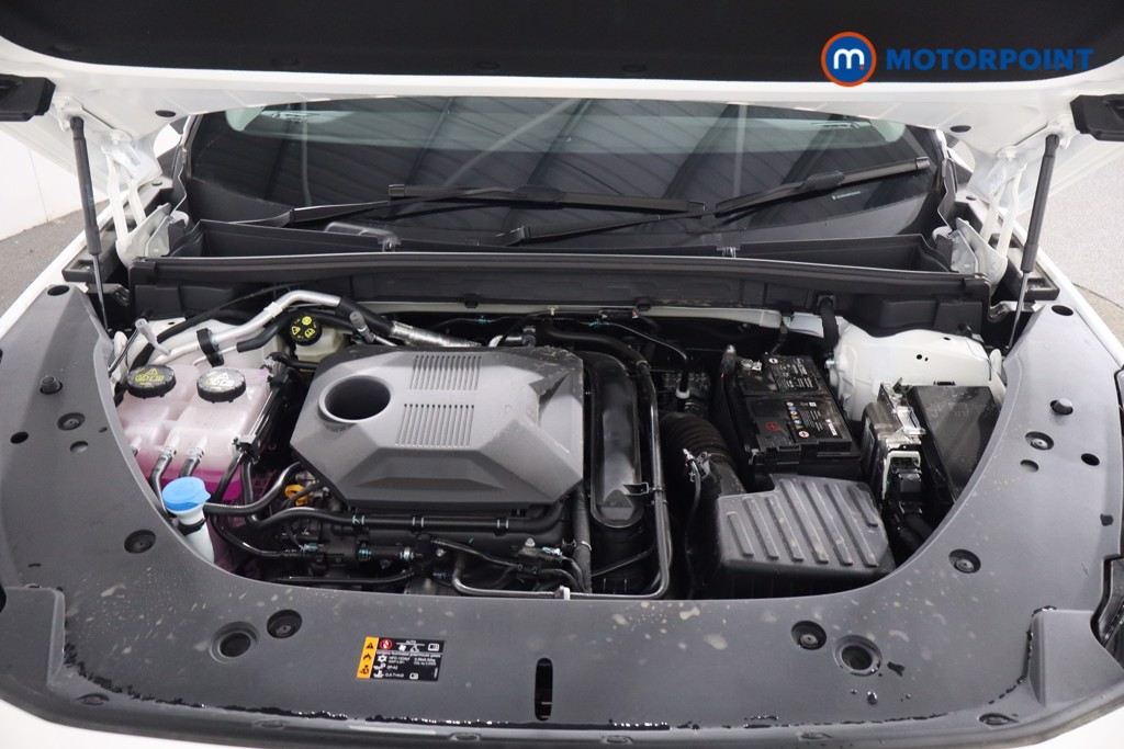 Mg Motor Uk HS Trophy Automatic Petrol SUV - Stock Number (1580188) - 32nd supplementary image