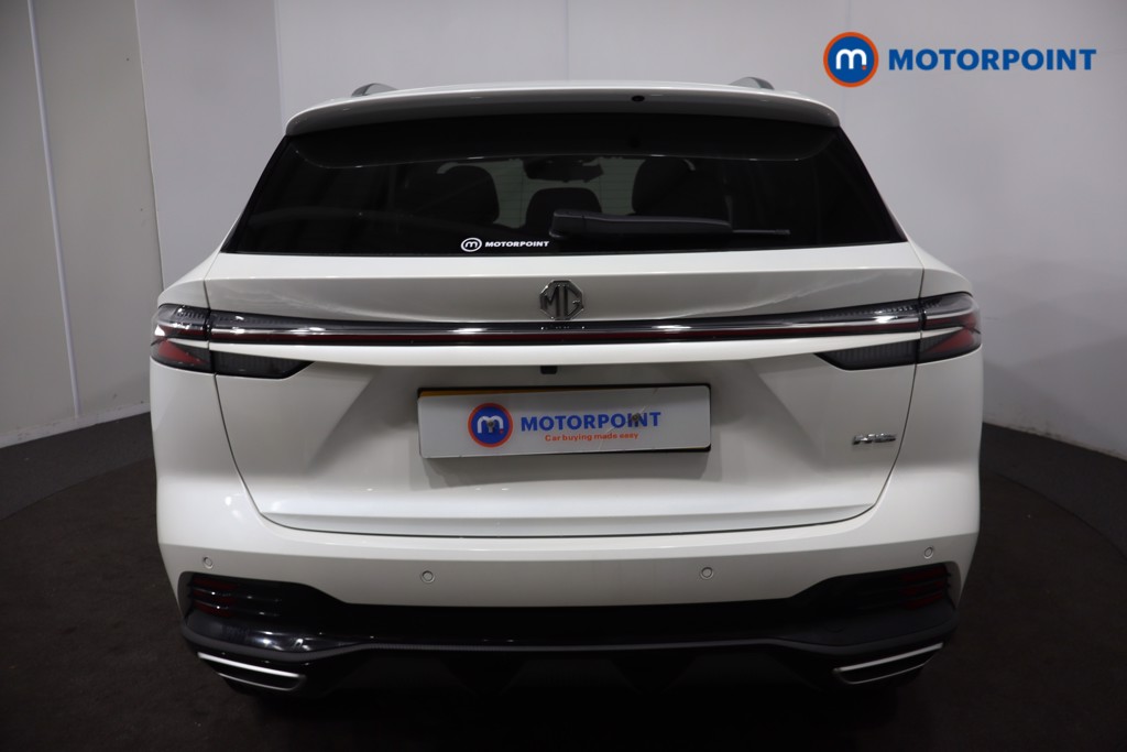 Mg Motor Uk HS Trophy Automatic Petrol SUV - Stock Number (1580188) - 38th supplementary image