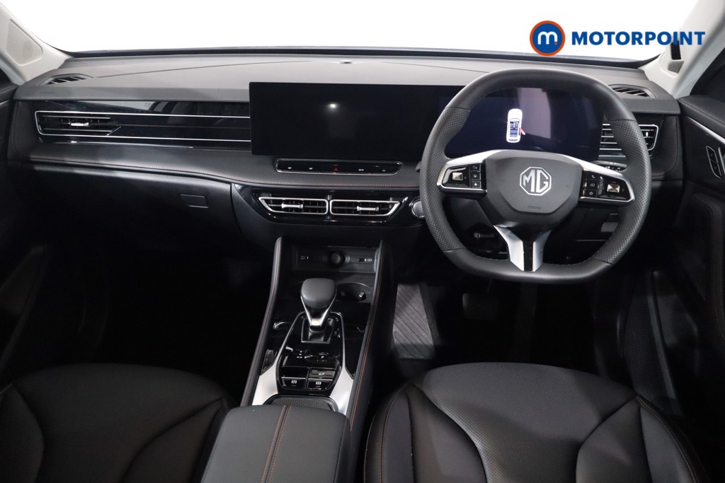 Mg Motor Uk HS Trophy Automatic Petrol SUV - Stock Number (1580188) - 1st supplementary image