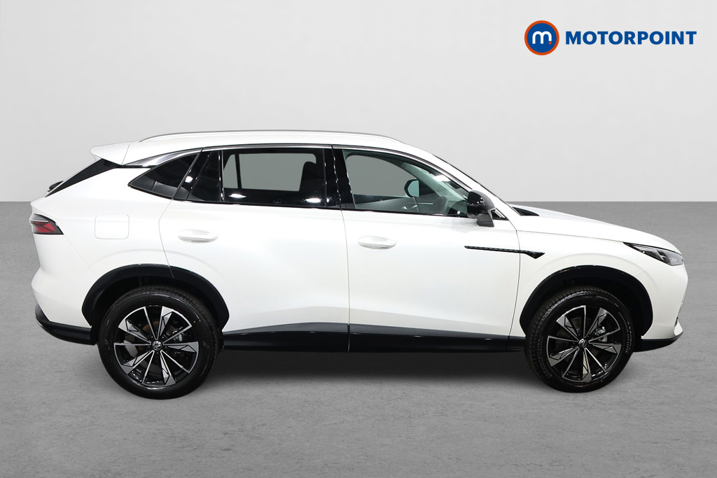 Mg Motor Uk HS Trophy Automatic Petrol SUV - Stock Number (1580188) - Drivers side