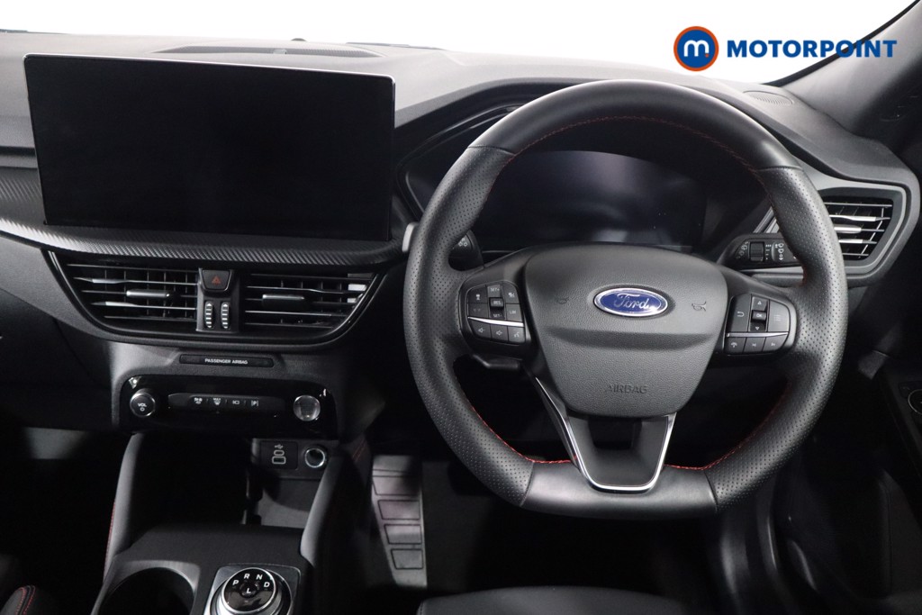 Ford Kuga St-Line X Automatic Petrol-Electric Hybrid SUV - Stock Number (1580247) - 3rd supplementary image