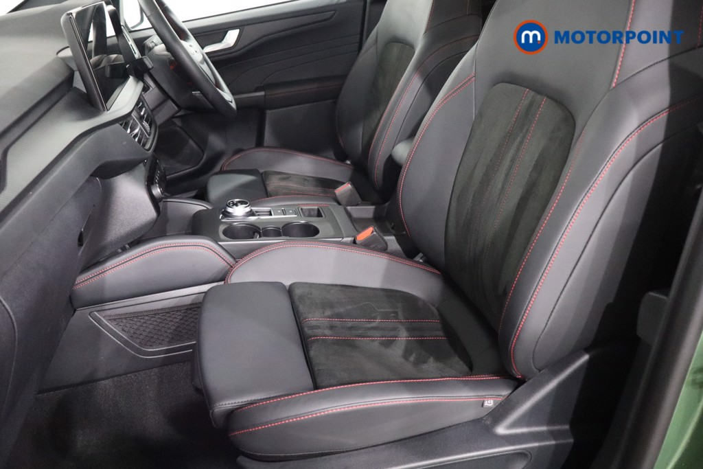 Ford Kuga St-Line X Automatic Petrol-Electric Hybrid SUV - Stock Number (1580247) - 4th supplementary image
