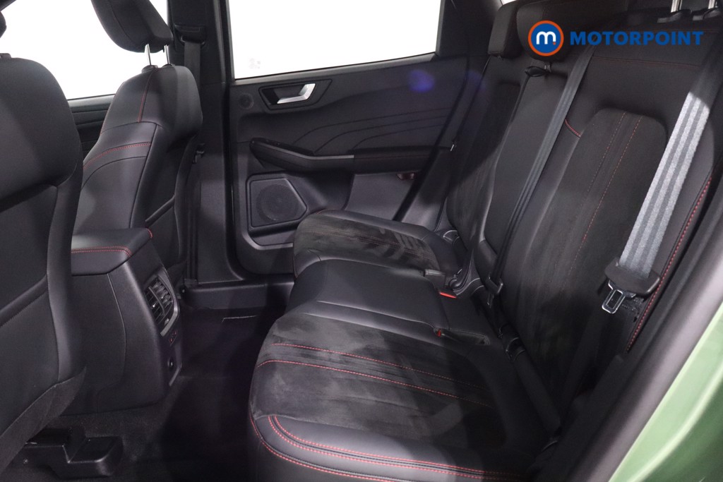 Ford Kuga St-Line X Automatic Petrol-Electric Hybrid SUV - Stock Number (1580247) - 5th supplementary image