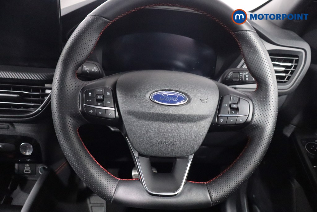 Ford Kuga St-Line X Automatic Petrol-Electric Hybrid SUV - Stock Number (1580247) - 6th supplementary image