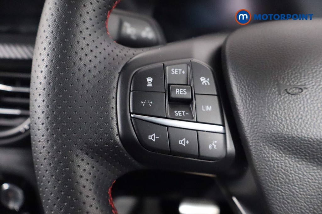 Ford Kuga St-Line X Automatic Petrol-Electric Hybrid SUV - Stock Number (1580247) - 7th supplementary image