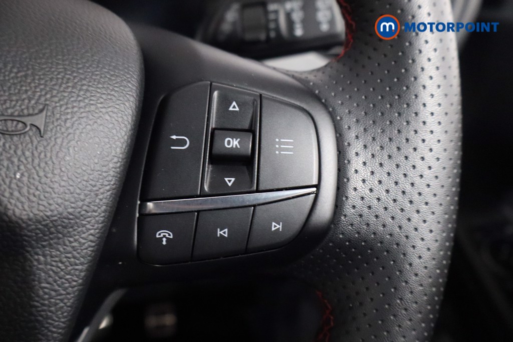 Ford Kuga St-Line X Automatic Petrol-Electric Hybrid SUV - Stock Number (1580247) - 8th supplementary image