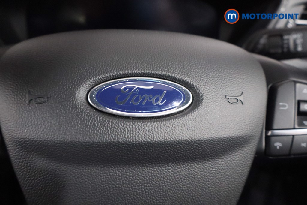 Ford Kuga St-Line X Automatic Petrol-Electric Hybrid SUV - Stock Number (1580247) - 17th supplementary image