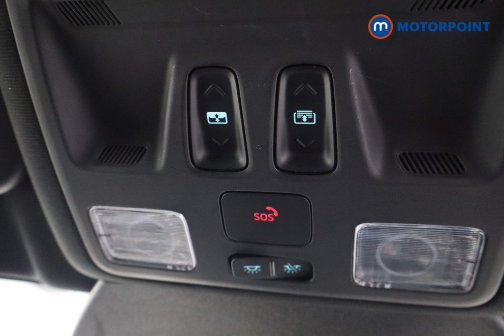 Ford Kuga St-Line X Automatic Petrol-Electric Hybrid SUV - Stock Number (1580247) - 21st supplementary image