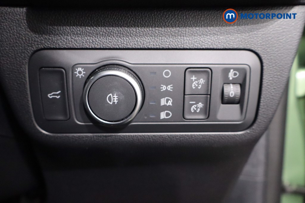 Ford Kuga St-Line X Automatic Petrol-Electric Hybrid SUV - Stock Number (1580247) - 23rd supplementary image