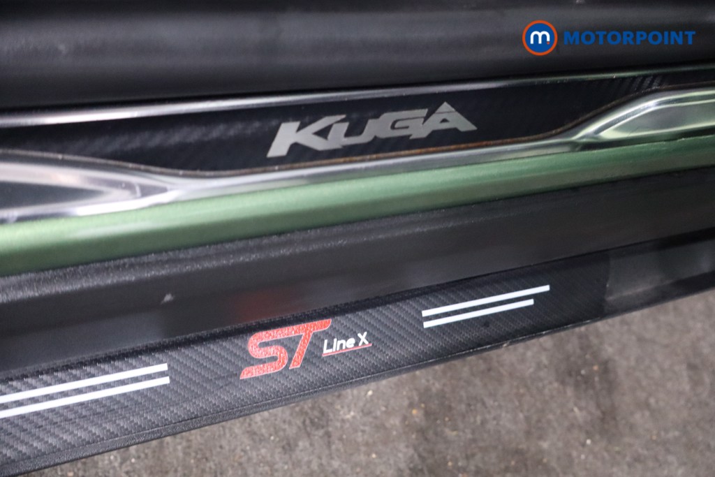 Ford Kuga St-Line X Automatic Petrol-Electric Hybrid SUV - Stock Number (1580247) - 24th supplementary image