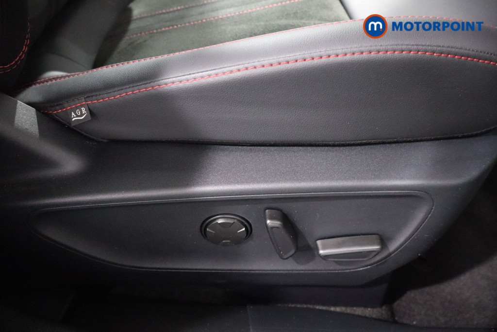 Ford Kuga St-Line X Automatic Petrol-Electric Hybrid SUV - Stock Number (1580247) - 25th supplementary image