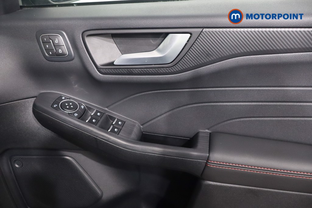 Ford Kuga St-Line X Automatic Petrol-Electric Hybrid SUV - Stock Number (1580247) - 26th supplementary image