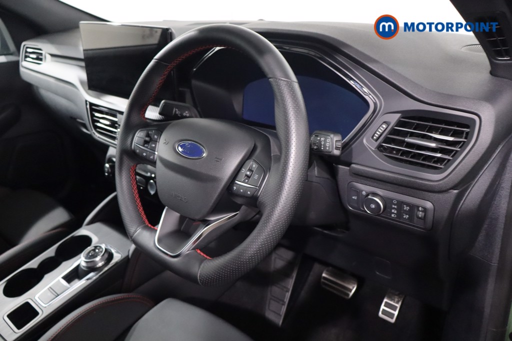 Ford Kuga St-Line X Automatic Petrol-Electric Hybrid SUV - Stock Number (1580247) - 27th supplementary image