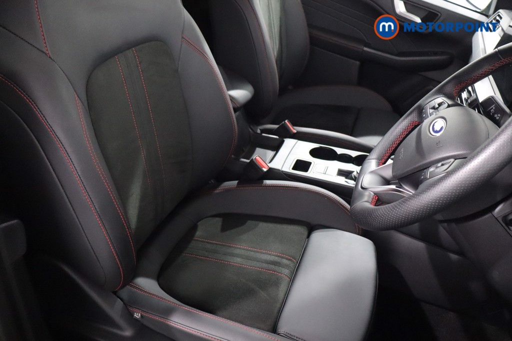 Ford Kuga St-Line X Automatic Petrol-Electric Hybrid SUV - Stock Number (1580247) - 28th supplementary image
