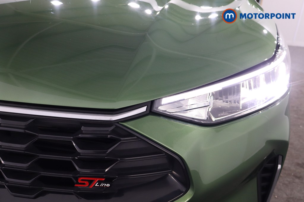 Ford Kuga St-Line X Automatic Petrol-Electric Hybrid SUV - Stock Number (1580247) - 33rd supplementary image