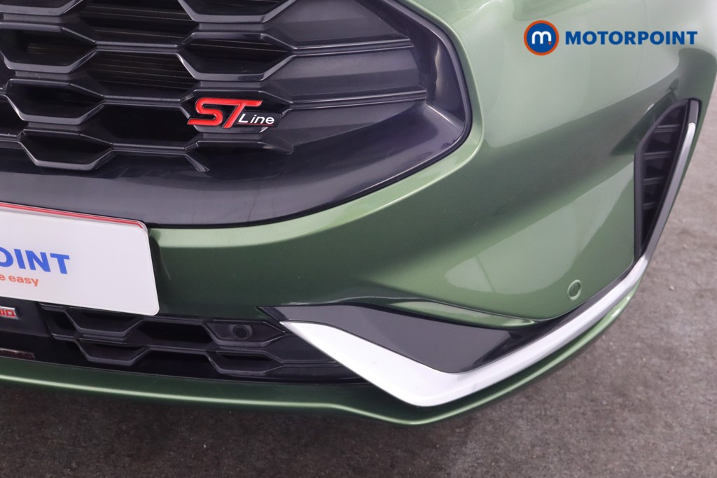 Ford Kuga St-Line X Automatic Petrol-Electric Hybrid SUV - Stock Number (1580247) - 34th supplementary image