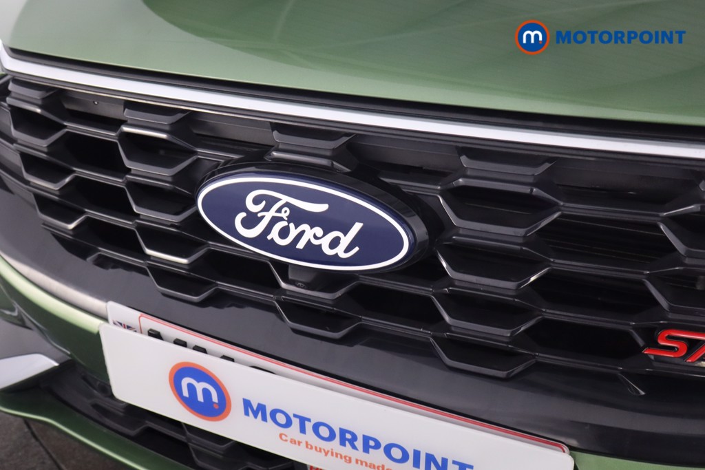 Ford Kuga St-Line X Automatic Petrol-Electric Hybrid SUV - Stock Number (1580247) - 35th supplementary image