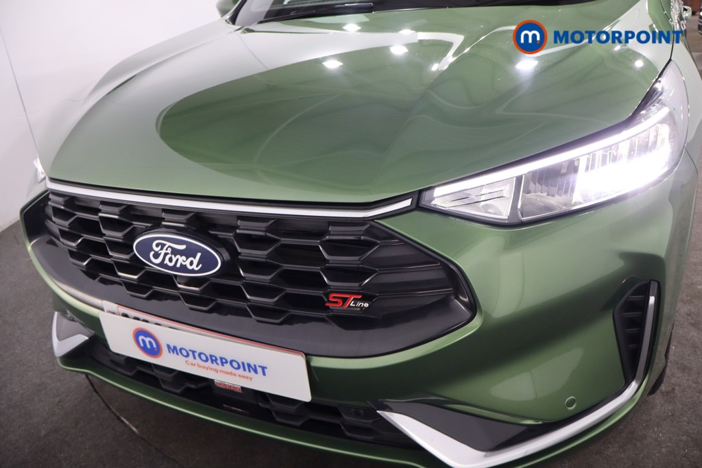 Ford Kuga St-Line X Automatic Petrol-Electric Hybrid SUV - Stock Number (1580247) - 36th supplementary image