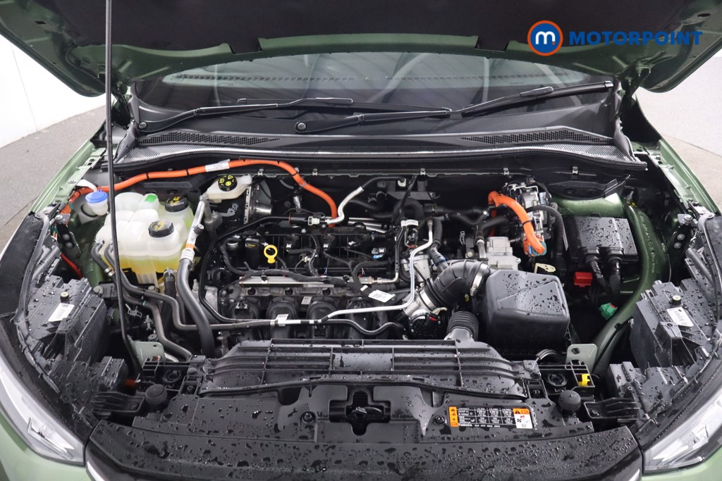 Ford Kuga St-Line X Automatic Petrol-Electric Hybrid SUV - Stock Number (1580247) - 37th supplementary image