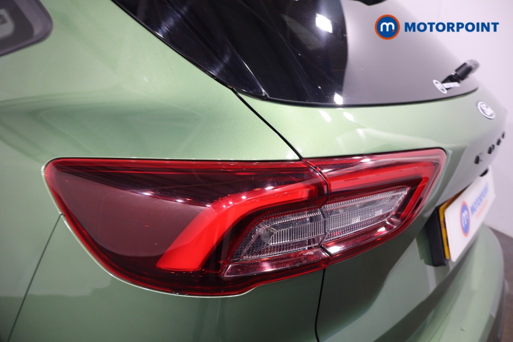 Ford Kuga St-Line X Automatic Petrol-Electric Hybrid SUV - Stock Number (1580247) - 39th supplementary image