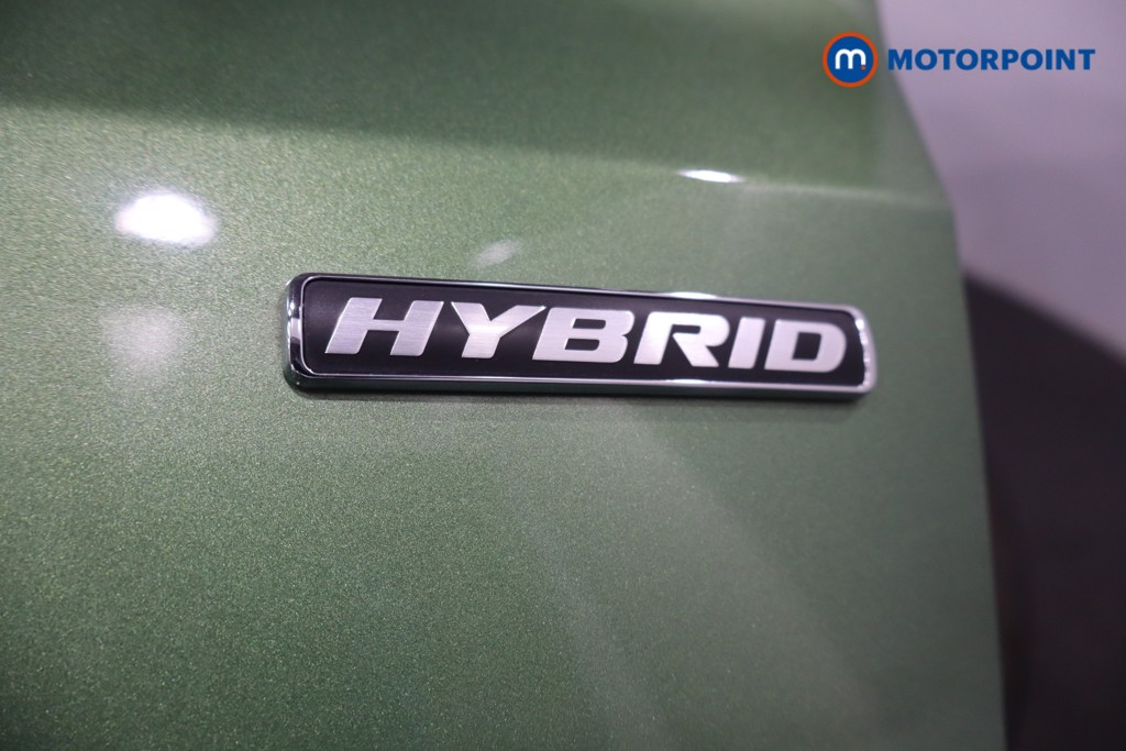 Ford Kuga St-Line X Automatic Petrol-Electric Hybrid SUV - Stock Number (1580247) - 41st supplementary image