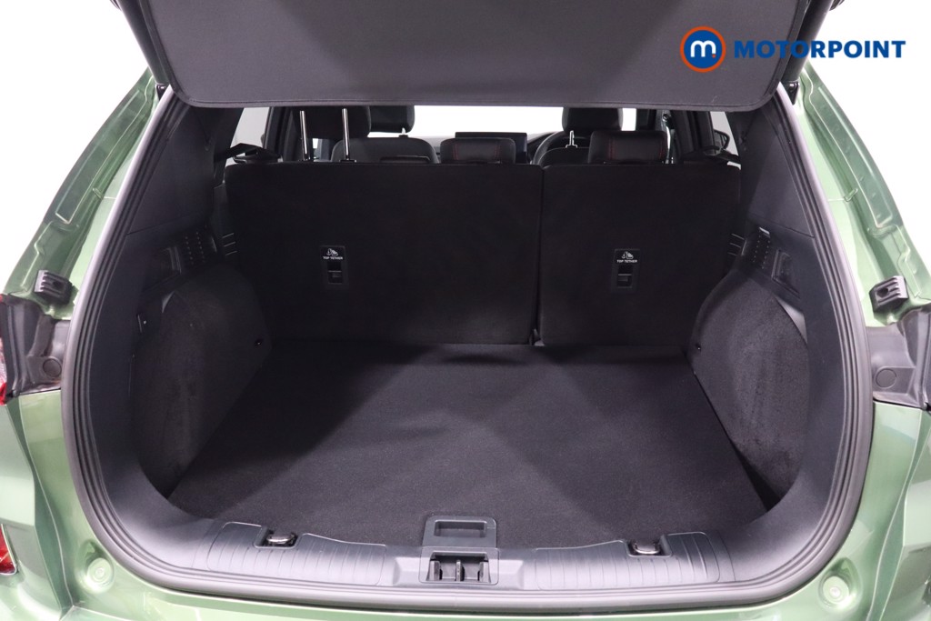 Ford Kuga St-Line X Automatic Petrol-Electric Hybrid SUV - Stock Number (1580247) - 45th supplementary image