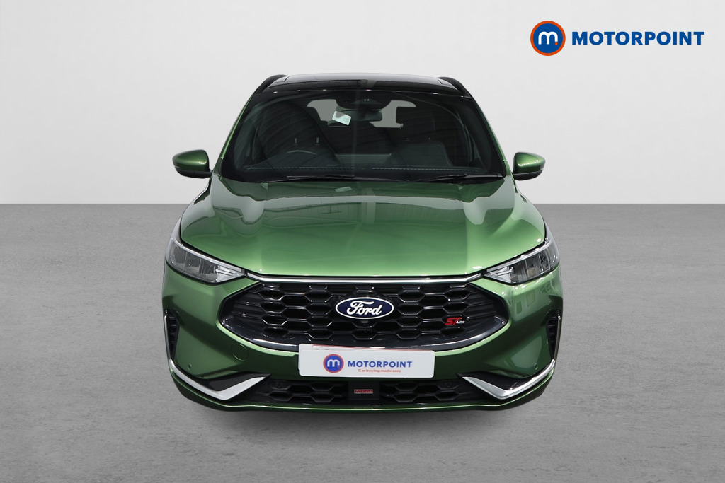 Ford Kuga St-Line X Automatic Petrol-Electric Hybrid SUV - Stock Number (1580247) - Front bumper