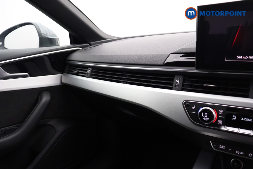 Audi A5 S Line Automatic Diesel Hatchback - Stock Number (1580252) - 6th supplementary image