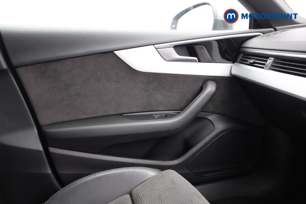 Audi A5 S Line Automatic Diesel Hatchback - Stock Number (1580252) - 7th supplementary image