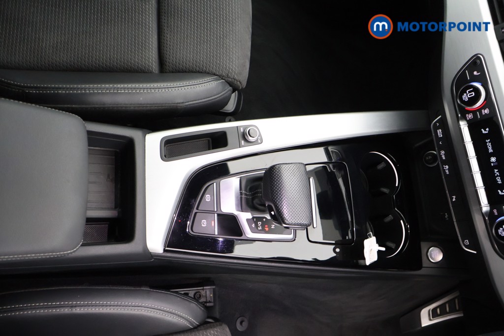 Audi A5 S Line Automatic Diesel Hatchback - Stock Number (1580252) - 8th supplementary image