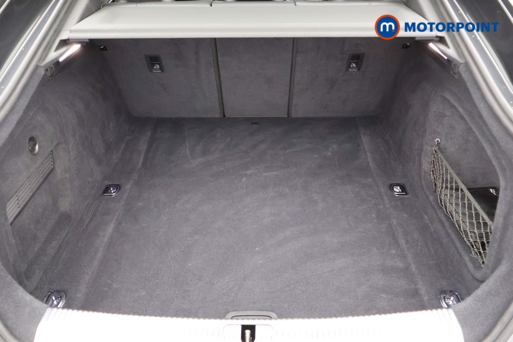Audi A5 S Line Automatic Diesel Hatchback - Stock Number (1580252) - 12th supplementary image